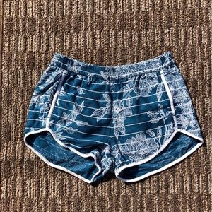 RVCA shorts